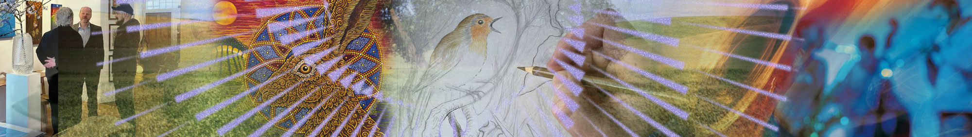 Arts & Practice Projects from Centre for Liminal Studies