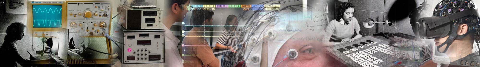 Science & Research Projects from Centre for Liminal Studies