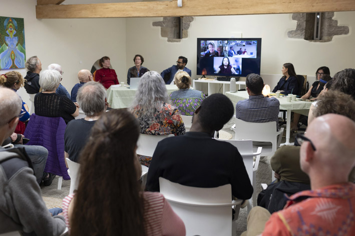 The Centre for Liminal Studies