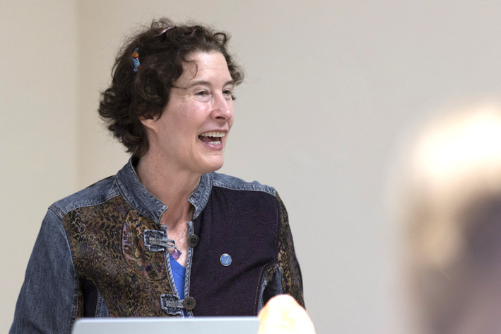 Dr Julia Mossbridge, Applied Love Labs